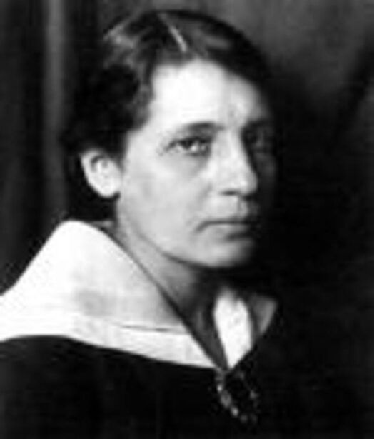 Lise Meitner
